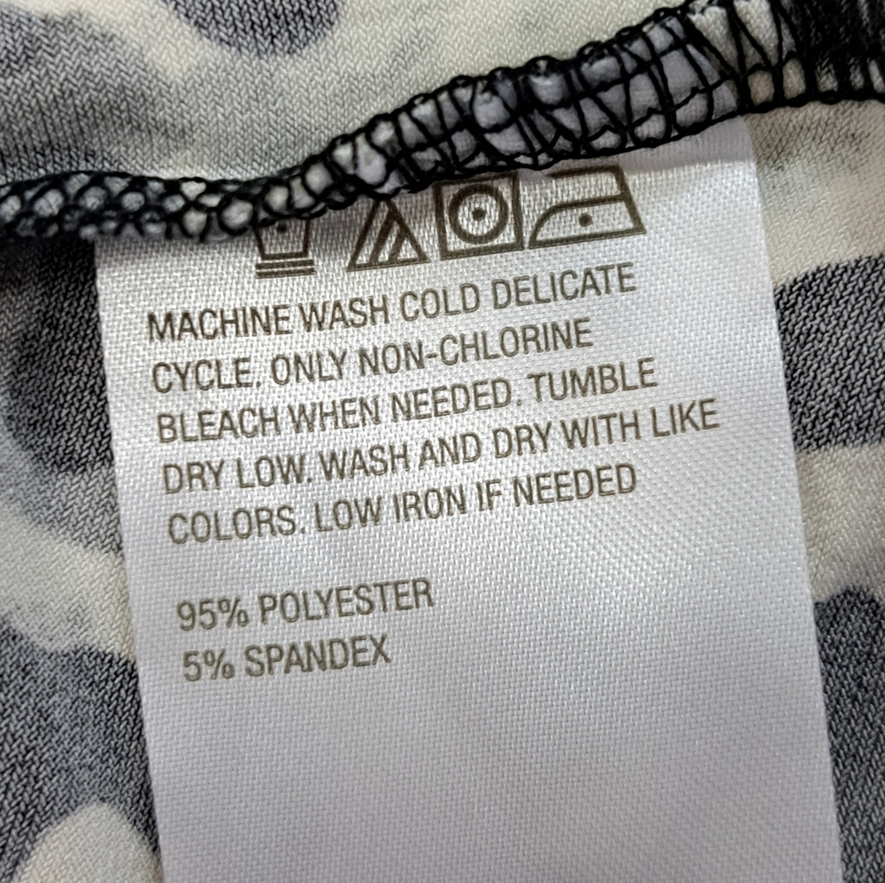 Iman 2-pc tank + shawl set - Picture 13 of 16